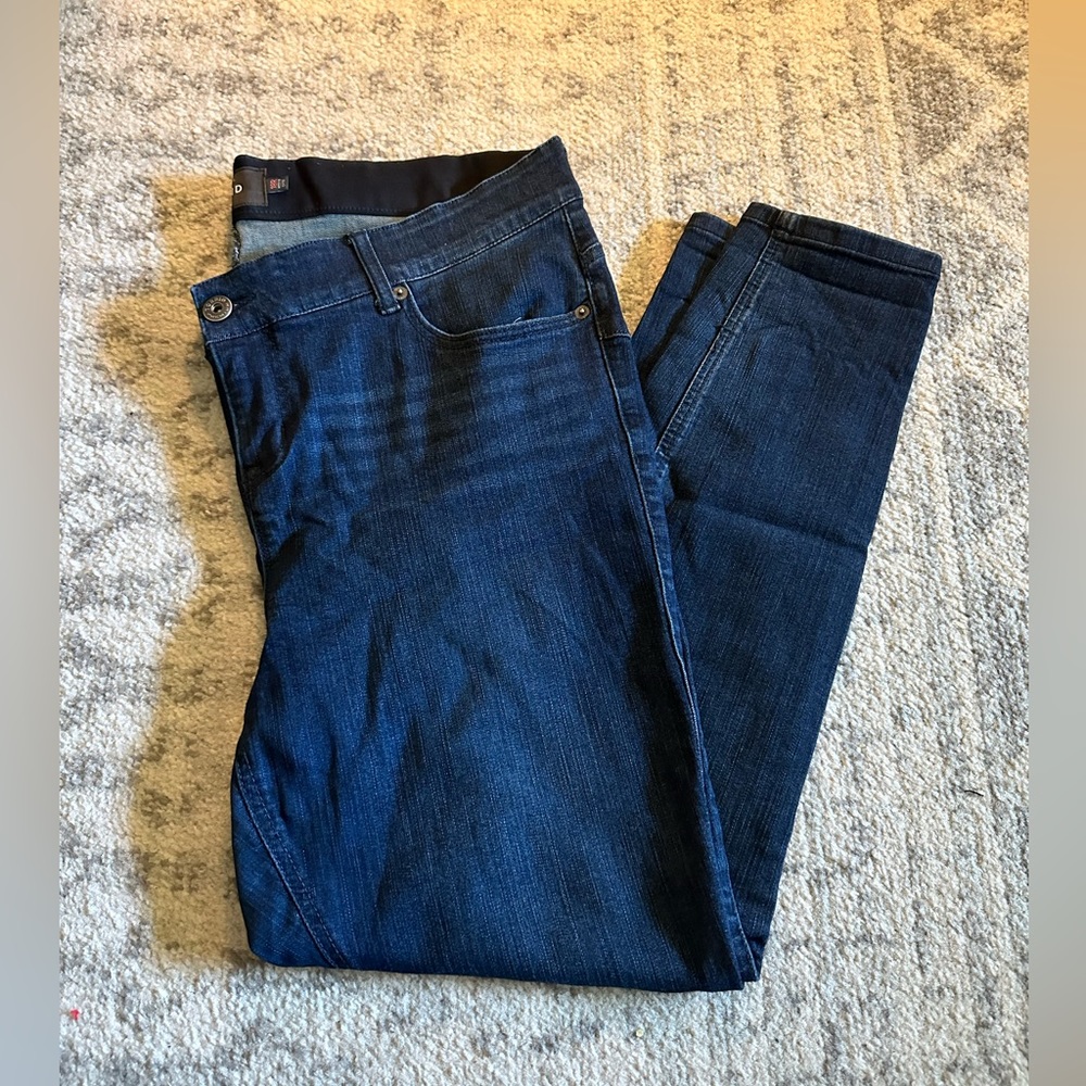 Torrid Bombshell Jeans